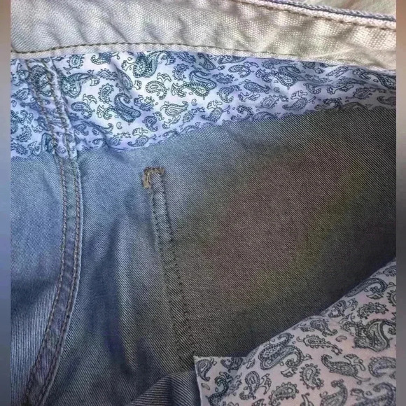 Demon & Hunter size 32 denim jean. Measures  31waist fit 809 series .NWOT - Picture 13 of 14